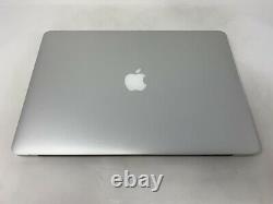 MacBook Pro 15 Retina Late 2013 2.3GHz i7 16GB 512GB SSD Fair Screen Wear