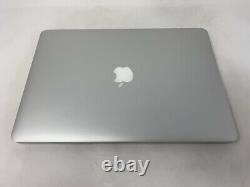 MacBook Pro 15 Retina Late 2013 2.3GHz i7 16GB 512GB SSD Fair Screen Wear