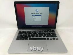 MacBook Pro 15 Retina Mid 2012 2.3GHz i7 16GB 512GB SSD Good Screen Wear