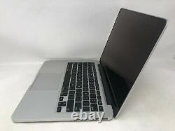 MacBook Pro 15 Retina Mid 2012 2.3GHz i7 16GB 512GB SSD Good Screen Wear