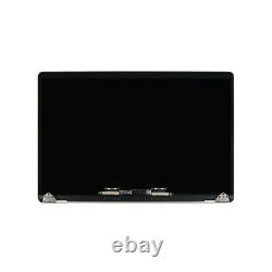 MacBook Pro 15 inch 2016 2017 Screen A1707 LCD Display Assembly (True Tone OEM)