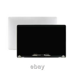 MacBook Pro 15 inch 2018 2019 Screen A1990 LCD Display Assembly (True Tone OEM)