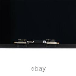 MacBook Pro 15 inch 2018 2019 Screen A1990 LCD Display Assembly (True Tone OEM)