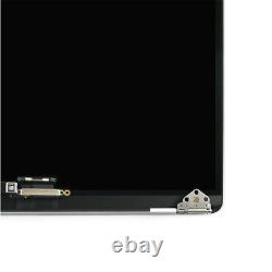 MacBook Pro 15 inch 2018 2019 Screen A1990 LCD Display Assembly (True Tone OEM)