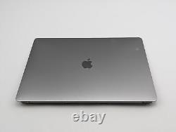 MacBook Pro 16 2019 A2141 Display Screen Assembly LCD Genuine Space Grey