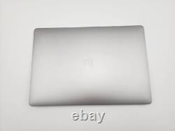 MacBook Pro 16 2019 A2141 Display Screen Assembly LCD Genuine Space Grey