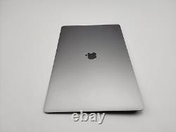 MacBook Pro 16 2019 A2141 Display Screen Assembly LCD Genuine Space Grey