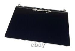 MacBook Pro 16 A2141 2019 OEM LCD Screen Display Assembly Space Gray GRD A