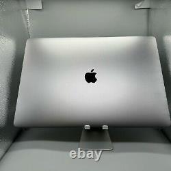 MacBook Pro 16 A2141 Screen Replacement Multiple Conditions/Colors READ