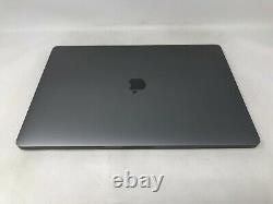 MacBook Pro 16 Gray 2019 2.3GHz i9 16GB 1TB SSD Good Screen Wear/Scratch