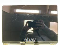 MacBook Pro 16 Inch 2023 A2780 LCD Screen Assembly Space Grey
