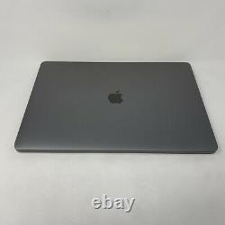 MacBook Pro 16 Space Gray 2019 2.3GHz i9 16GB 1TB SSD Good Cond. Screen Wear