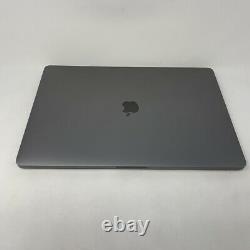 MacBook Pro 16 Space Gray 2019 2.3GHz i9 16GB 1TB SSD Good Cond. Screen Wear