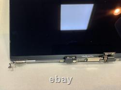 MacBook Pro 16 inch 2019 Screen A2141 LCD Display Assembly True Tone EMC3347