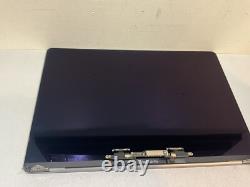 MacBook Pro 16 inch 2019 Screen A2141 LCD Display Assembly True Tone EMC3347