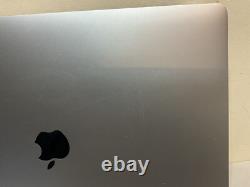 MacBook Pro 16 inch 2019 Screen A2141 LCD Display Assembly True Tone EMC3347