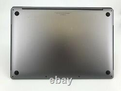 MacBook Pro 16-inch Space Gray 2019 2.3GHz i9 16GB 1TB Fair- Screen Wear