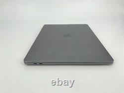 MacBook Pro 16-inch Space Gray 2019 2.3GHz i9 16GB 1TB Fair- Screen Wear