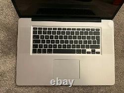 MacBook Pro 17-Inch A1297 2010-Model, Decent Condition, Great Screen