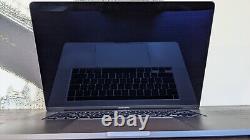 MacBook Pro 2019 (16) i9 2.3GHz/64GB RAM/1TB SSD/AMD 550M /Space Gray/A2141