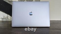 MacBook Pro 2019 (16) i9 2.3GHz/64GB RAM/1TB SSD/AMD 550M /Space Gray/A2141