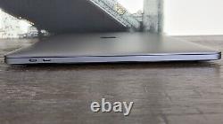 MacBook Pro 2019 (16) i9 2.3GHz/64GB RAM/1TB SSD/AMD 550M /Space Gray/A2141