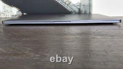 MacBook Pro 2019 (16) i9 2.3GHz/64GB RAM/1TB SSD/AMD 550M /Space Gray/A2141