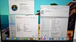 MacBook Pro 2019 (16) i9 2.3GHz/64GB RAM/1TB SSD/AMD 550M /Space Gray/A2141