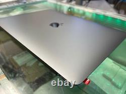 MacBook Pro 2020 A2338 13 LCD Screen Display OEM Replacement Space Gray