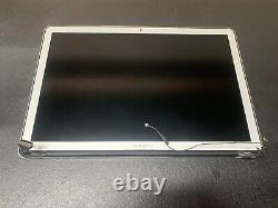 MacBook Pro A1286 2012 15 Hi-Res Antiglare Screen Assembly 661-6506 Grade A READ