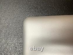 MacBook Pro A1286 2012 15 Hi-Res Antiglare Screen Assembly 661-6506 Grade A READ