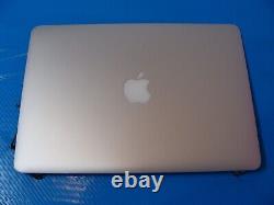 MacBook Pro A1425 13 2013 ME662LL/A Retina LCD Screen Display Silver 661-7014