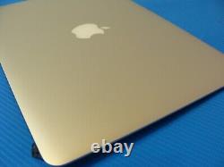 MacBook Pro A1425 13 2013 ME662LL/A Retina LCD Screen Display Silver 661-7014