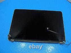 MacBook Pro A1502 13 Early 2015 MF839LL/A LCD Screen Display Silver 661-02360