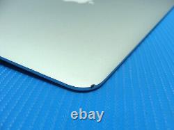 MacBook Pro A1502 13 Early 2015 MF839LL/A LCD Screen Display Silver 661-02360