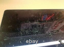 MacBook Pro A1502 2013-2014 Screen Assembly. Working