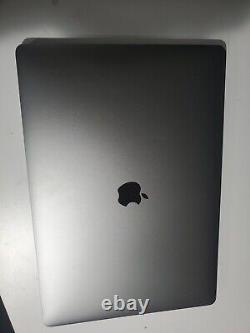 MacBook Pro A1706 A1708 LCD Screen, Grade B, Grey, ORIGINAL