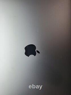 MacBook Pro A1706 A1708 LCD Screen, Grade B+, Grey, ORIGINAL