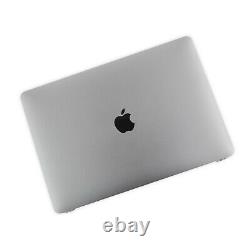 MacBook Pro A1706 A1708 Retina Genuine Screen Assembly 2016 Silver New UK Stock