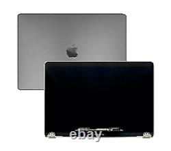 MacBook Pro A1706 A1708 Retina Geunine Screen Assembly 2016 Space Grey New Uk