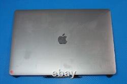 MacBook Pro A1707 15 2016 MLH32LL/A LCD Screen Display Space Gray 661-06375