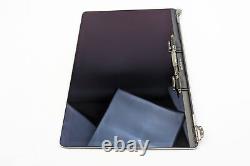 MacBook Pro A1989 A2159 2018 2019 A2251 A2289 2020 13 LCD Screen Assembly Grey