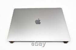 MacBook Pro A1989 A2159 2018 2019 A2251 A2289 2020 13 LCD Screen Assembly Grey