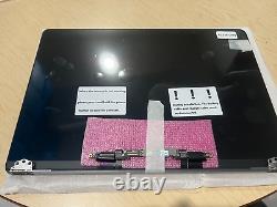 MacBook Pro A1989 A2159 A2289 A2159 13.3 LCD Screen Display Assembly Dark Gary