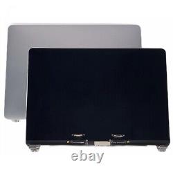 MacBook Pro A1989 A2159 A2289 A2159 13.3 LCD Screen Display Assembly Dark Gary