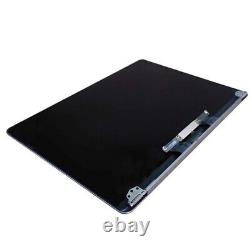 MacBook Pro A1989 A2159 A2289 A2159 13.3 LCD Screen Display Assembly Dark Gary