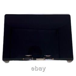 MacBook Pro A1989 A2159 A2289 A2159 13.3 LCD Screen Display Assembly Dark Gary