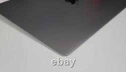 MacBook Pro A1989 A2159 A2289 A2251 Gray LCD Screen Assembly Grd B