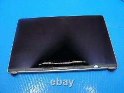 MacBook Pro A1989 Mid 2019 MV962LL/A 13 OEM Retina LCD Screen Display 661-10037