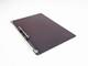 MacBook Pro A1990 2018 2019 15.4 LCD Full Display Screen Assembly Silver